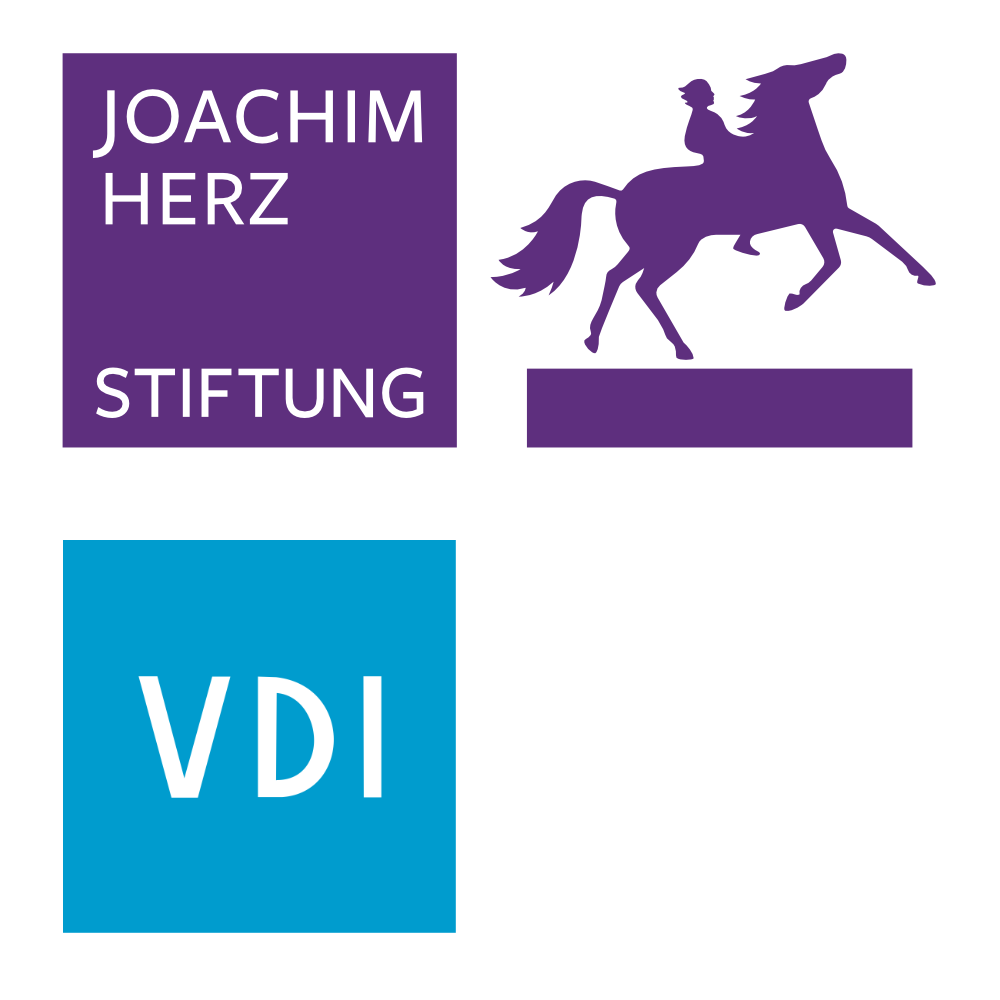 VDI-Joachim-Herz-Technikfonds