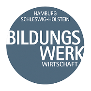 Logo: BWH-SH Bildungswerk der Wirtschaft für Hamburg und Schleswig-Holstein e.V.