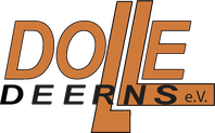 Logo: Dolle Deerns e.V.