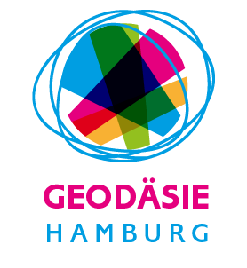 Logo: Tag der Geodäsie