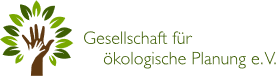 Logo: Gesellschaft für ökologische Planung