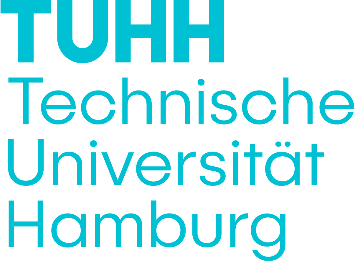 Logo: Technische Universität Hamburg