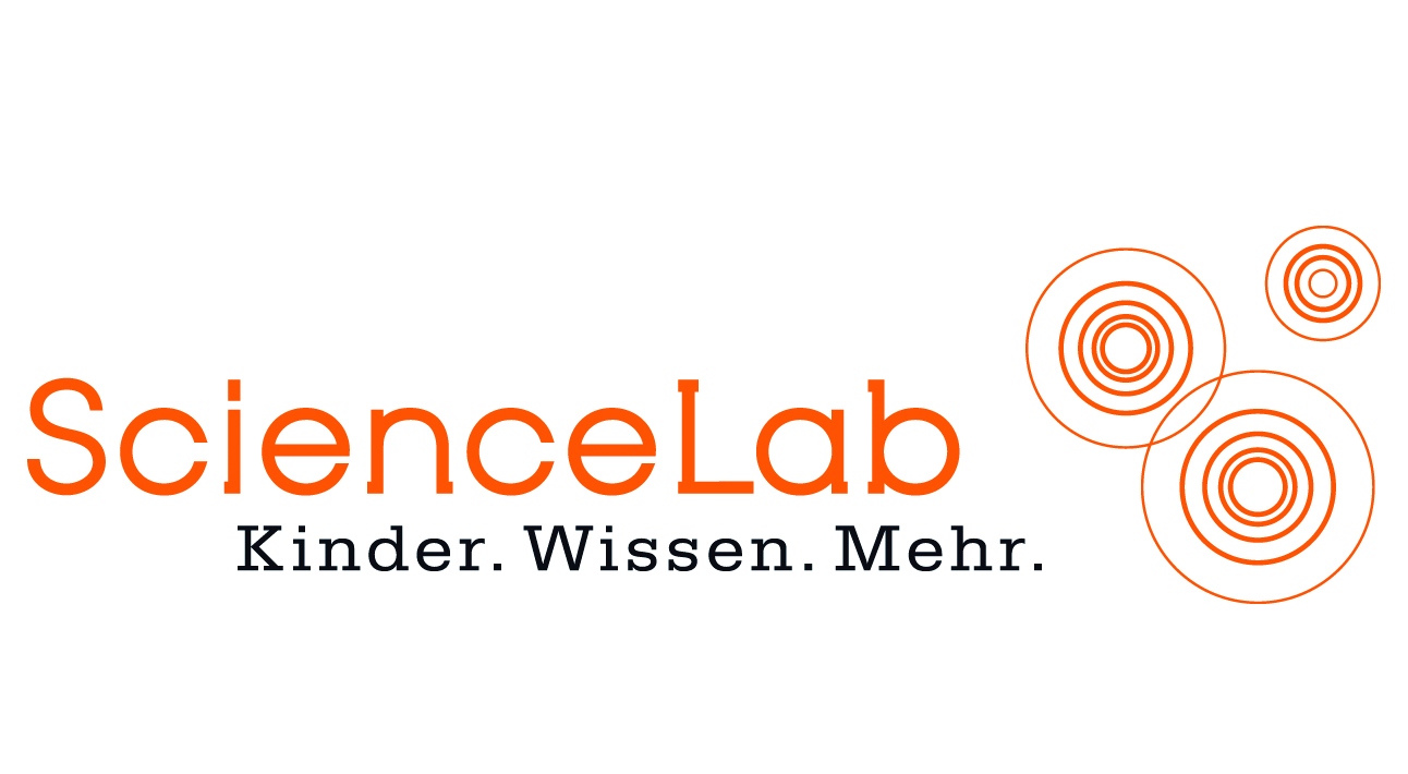 Logo: ScienceLab