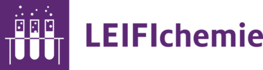 Logo: LEIFIchemie