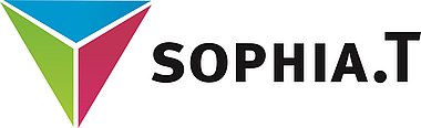 Logo: Sophia.T