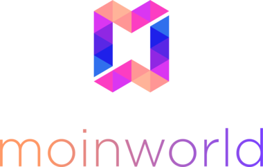 Logo: Moinworld