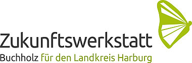 Logo: zukunftswerkstatt buchholz