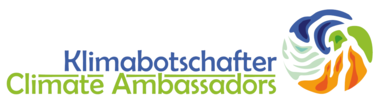 Logo: Klimaschule