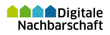 Logo: Digitale Nachbarschaft: Digitales Pub-Quiz