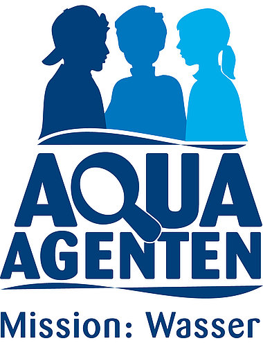 Logo: AQUA-AGENTEN