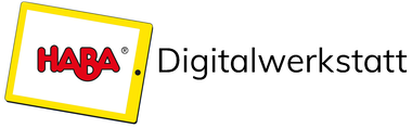 Logo: HABA Digitalwerkstatt