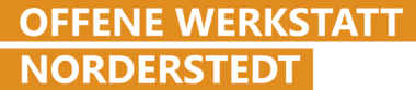Logo: Offene Werkstatt Norderstedt e.V.