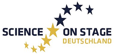 Logo: Science on Stage